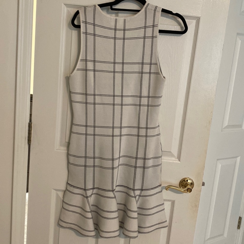 ENGLISH FACTORY  size large.  Only worn once.